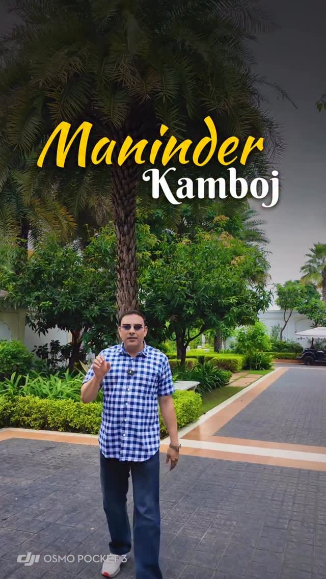 Post 2 by Bhupinder Singh on Instagram (video)