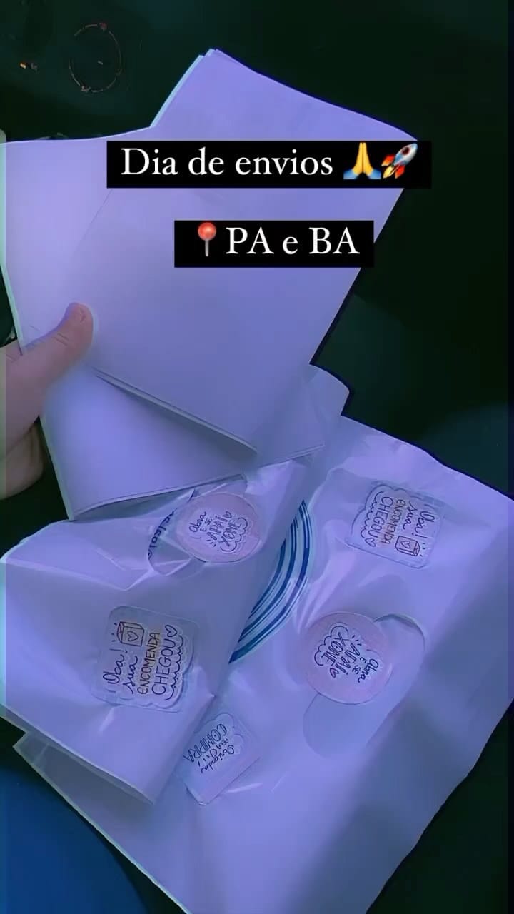 Post 9 by QUERIDA STORE on Instagram (video)