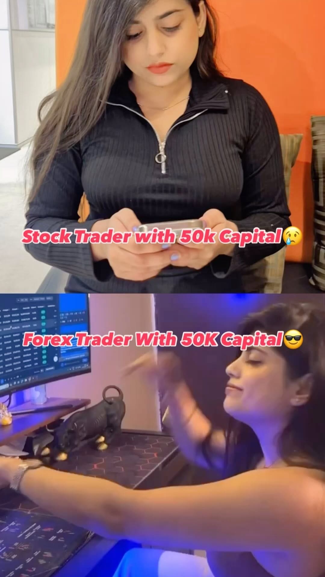 Post 4 by Ishita Gupta on Instagram (video)