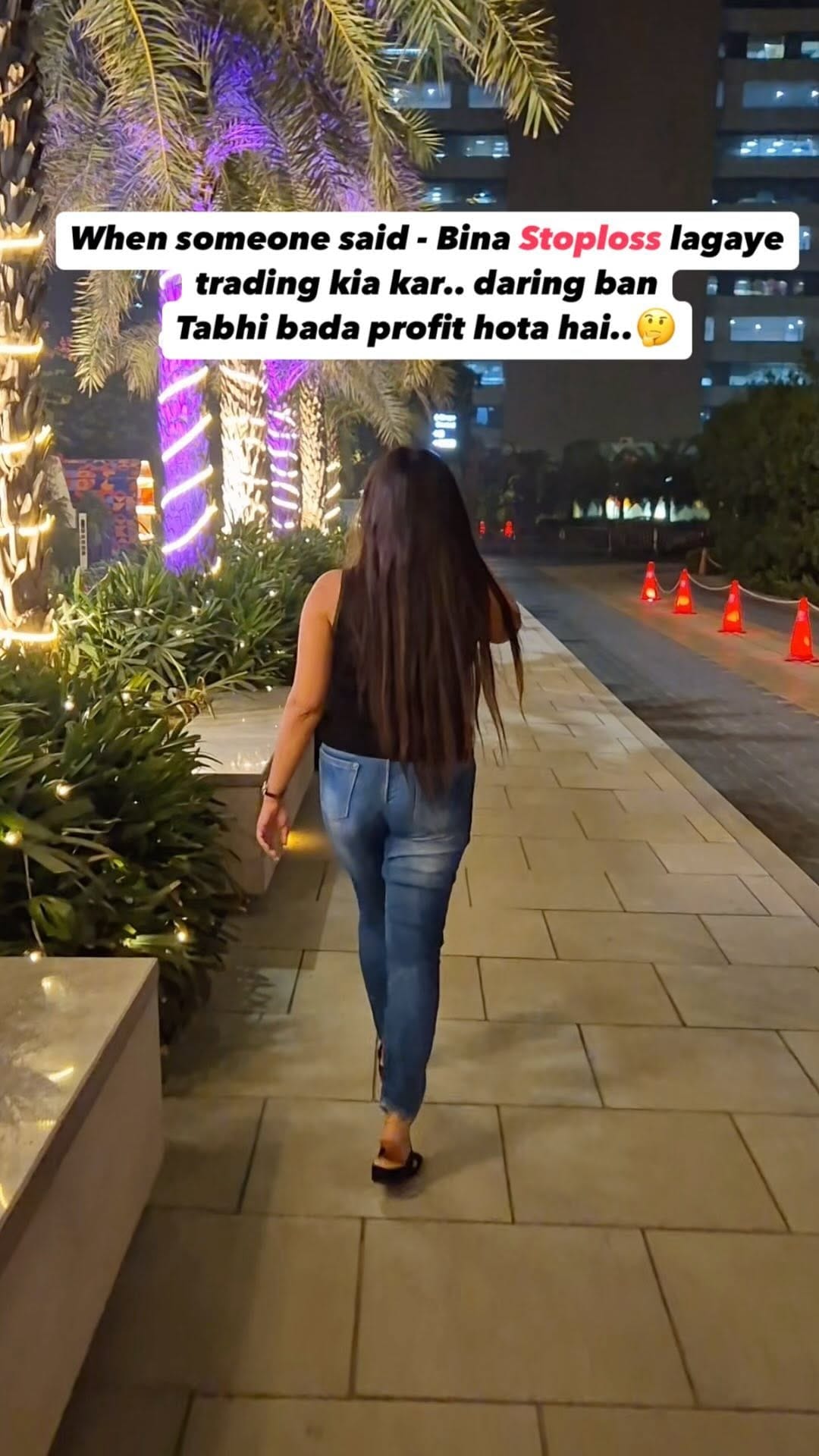 Post 5 by Ishita Gupta on Instagram (video)