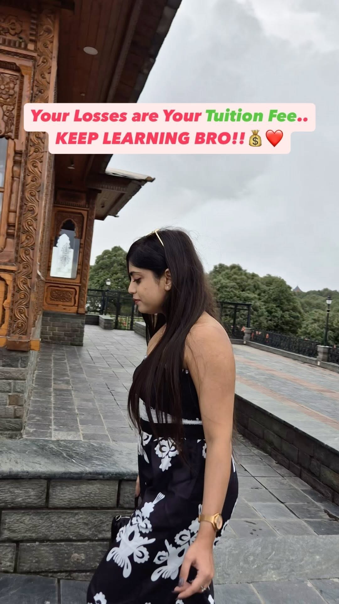 Post 3 by Ishita Gupta on Instagram (video)