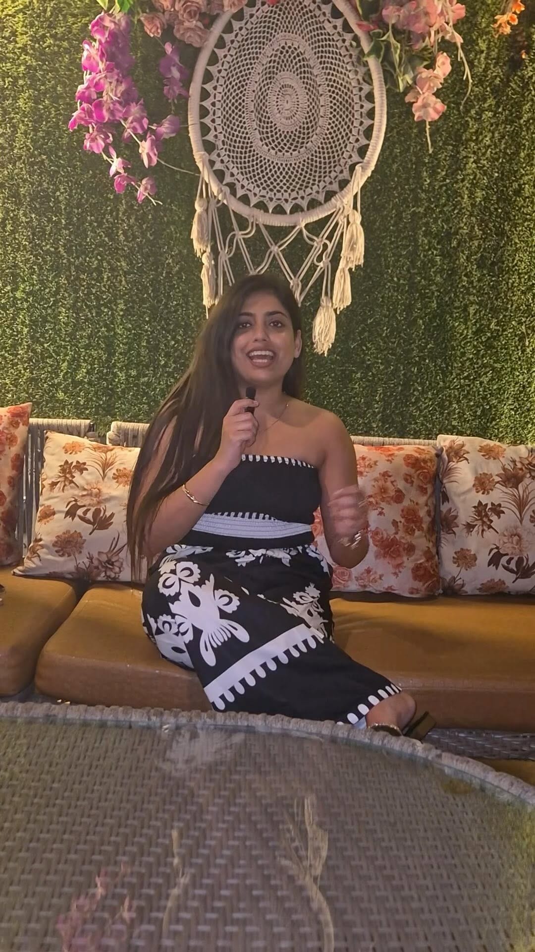 Post 8 by Ishita Gupta on Instagram (video)