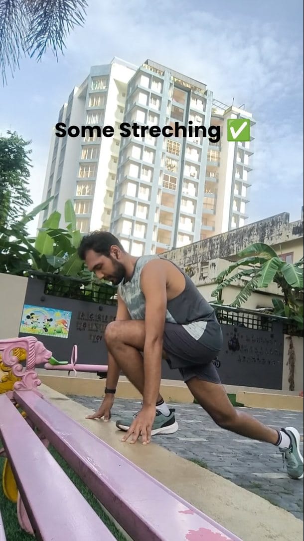 Post 5 by Jevin Kuriakose | Personal Finance | Investing on Instagram (video)