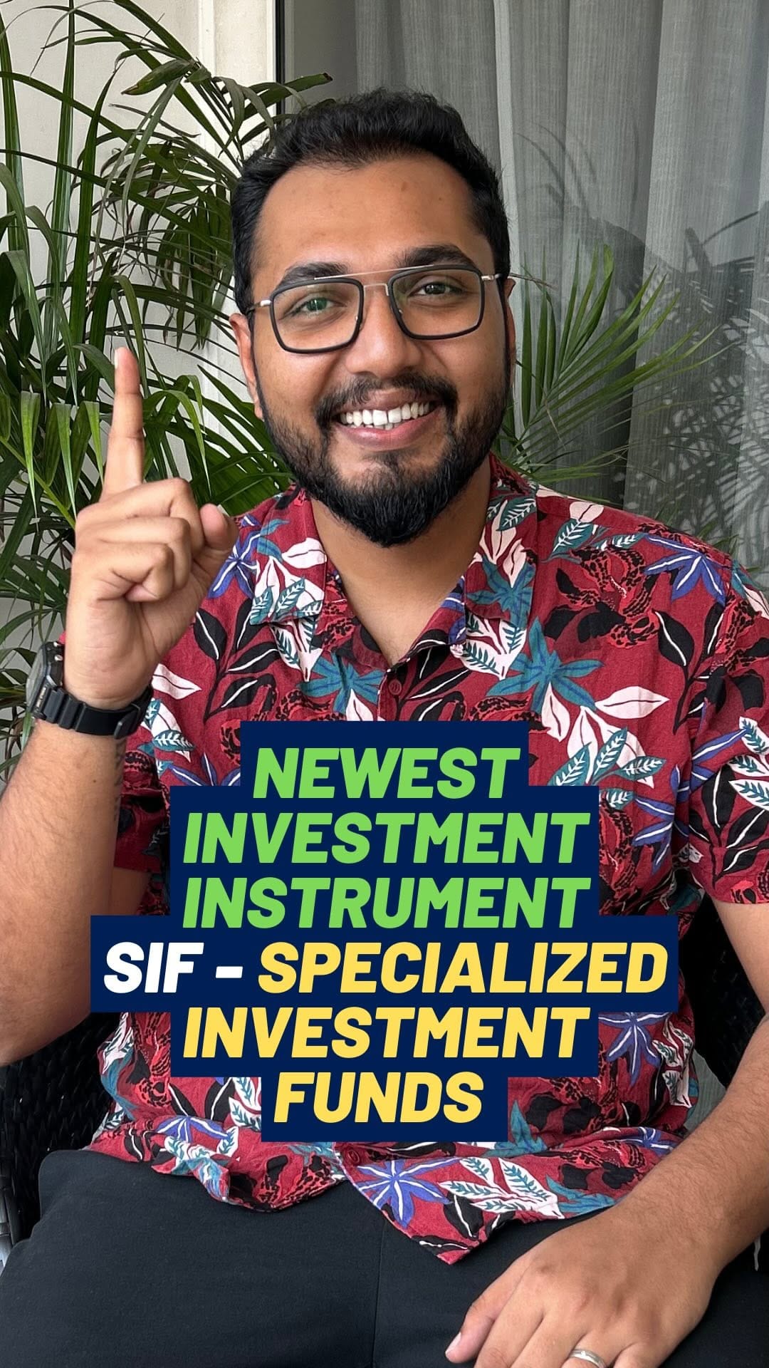 Post 6 by Jevin Kuriakose | Personal Finance | Investing on Instagram (video)