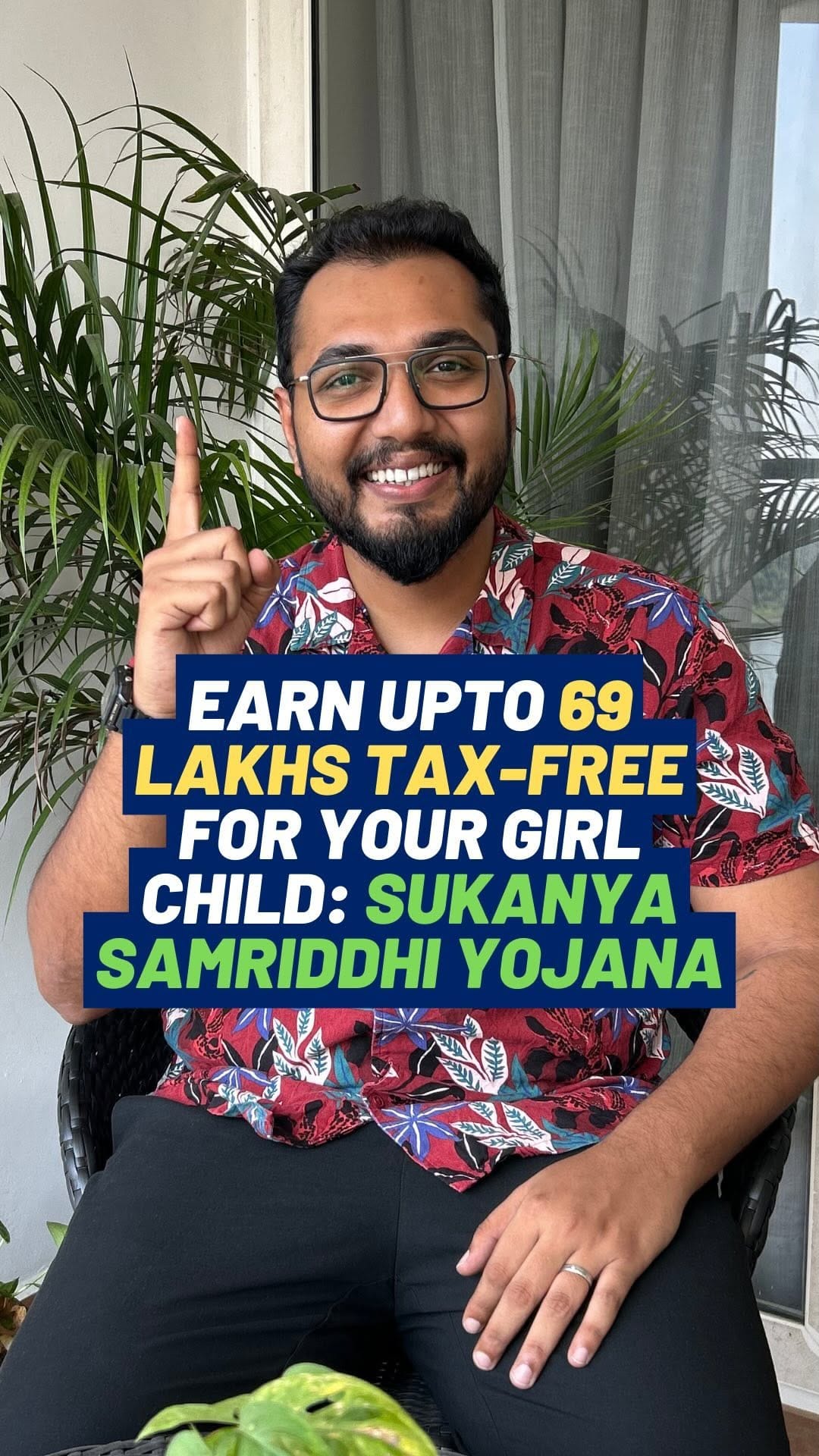 Post 9 by Jevin Kuriakose | Personal Finance | Investing on Instagram (video)
