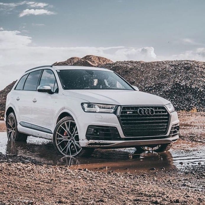 Post 3 by BHP Leasing Ltd on Instagram (image)