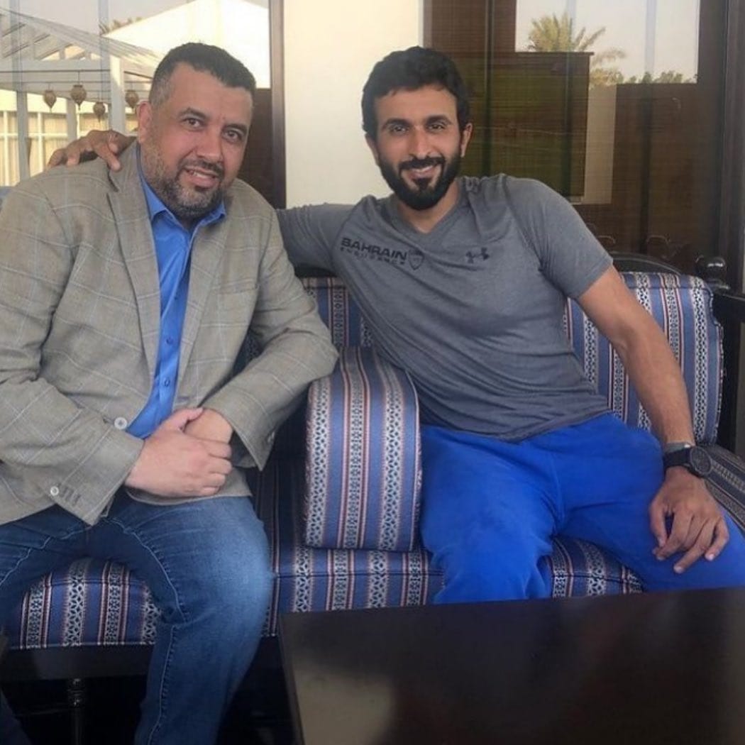 Post 8 by محمد العرب on Instagram (image)