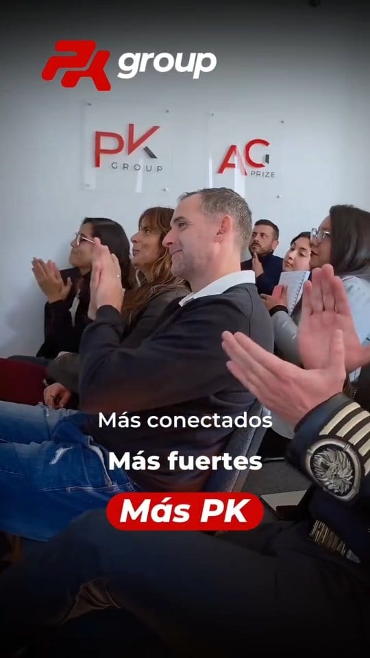 Post 10 by PK Group on Instagram (video)