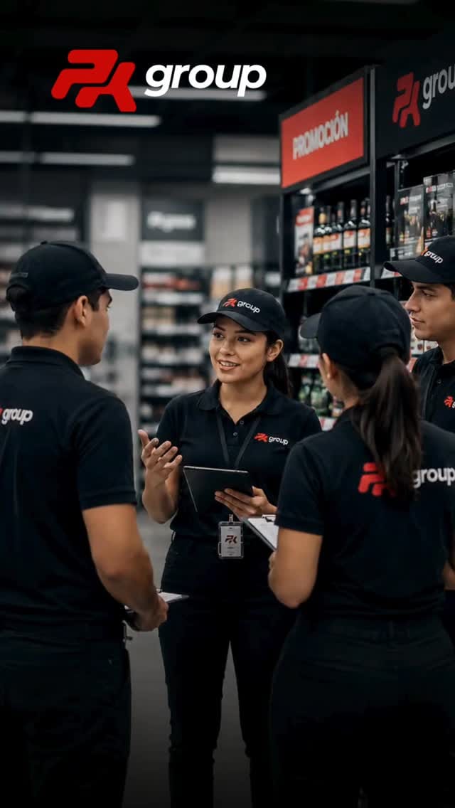 Post 2 by PK Group on Instagram (video)