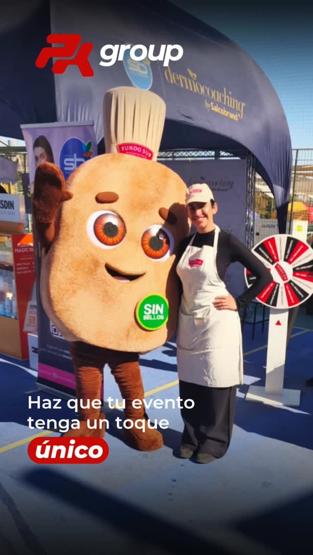 Post 6 by PK Group on Instagram (video)