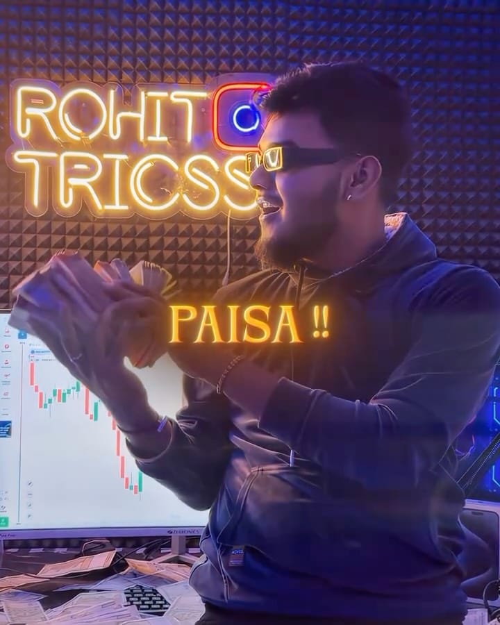 Post 2 by Pradip Charit on Instagram (video)