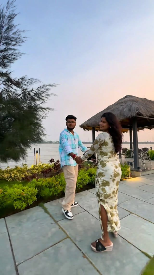 Post 6 by Pradip Charit on Instagram (video)