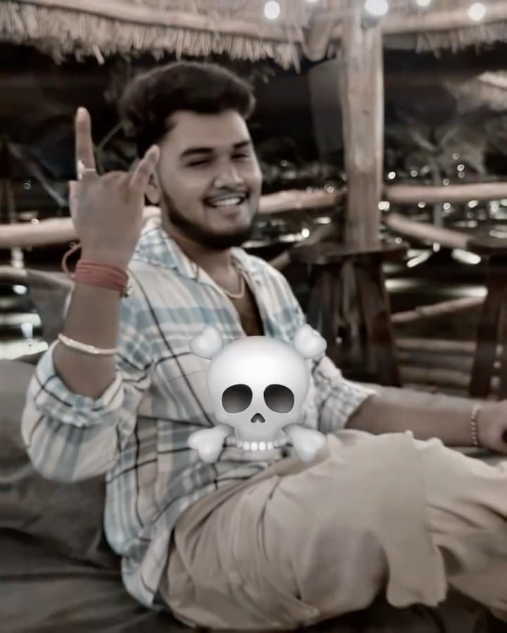 Post 4 by Pradip Charit on Instagram (video)