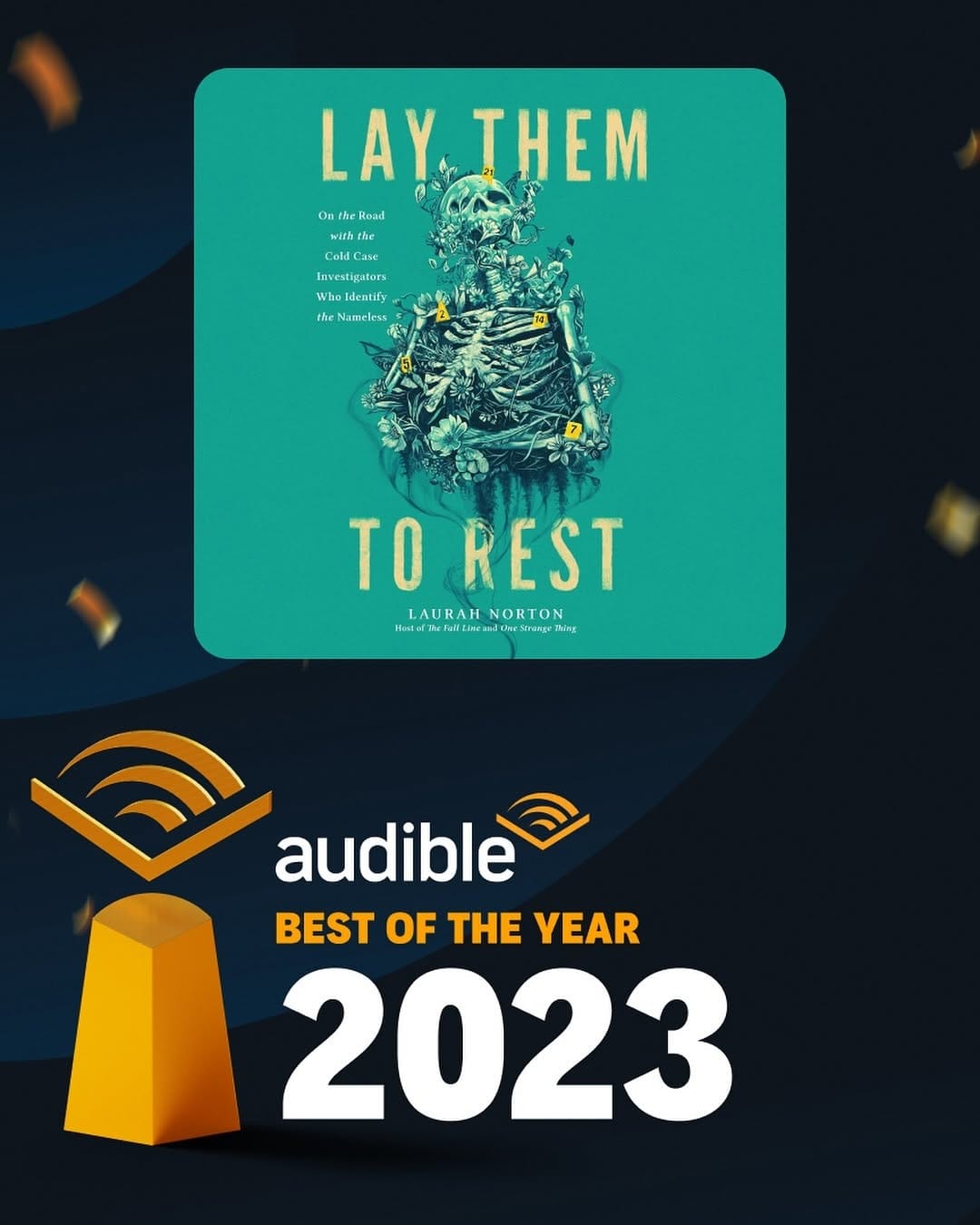 Post 10 by The Fall Line Podcast on Instagram (image)