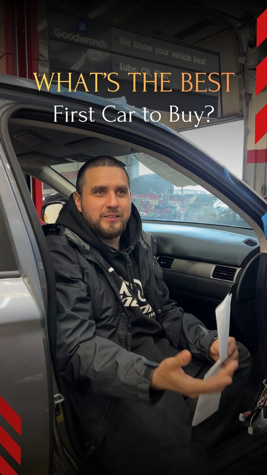 Post 1 by Car2Sell on Instagram (video)
