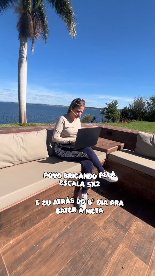 Post 3 by Grazy Soares on Instagram (video)