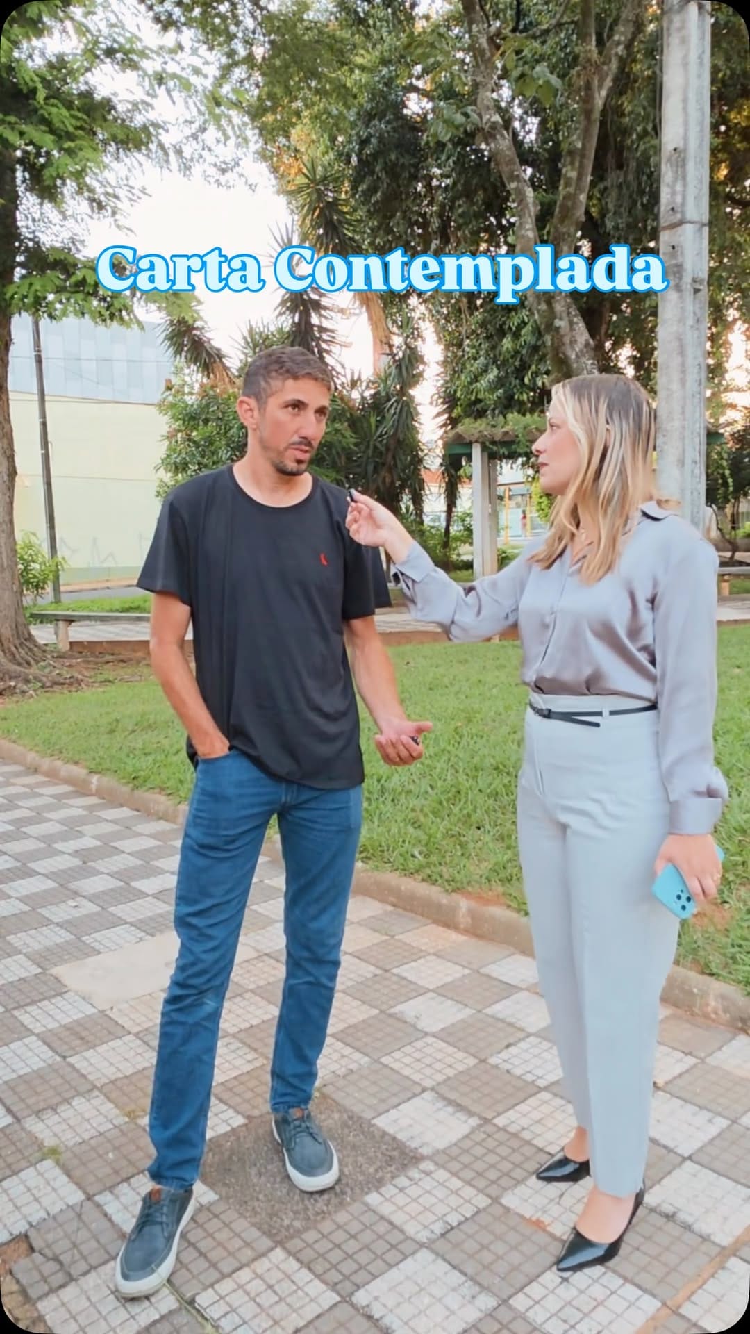 Post 8 by Grazy Soares on Instagram (video)
