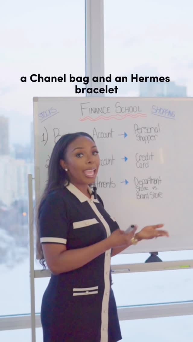 Post 3 by Good Girls Gone Boss on Instagram (video)