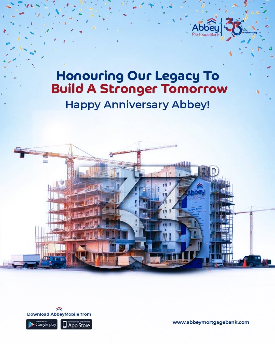 Post 9 by Abbey Mortgage Bank on Instagram (image)