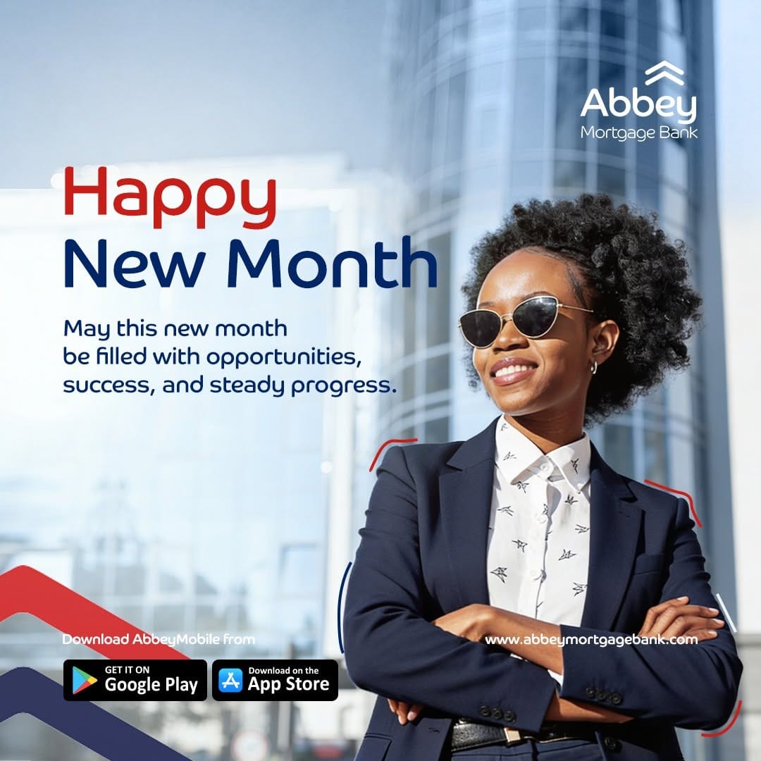 Post 1 by Abbey Mortgage Bank on Instagram (image)