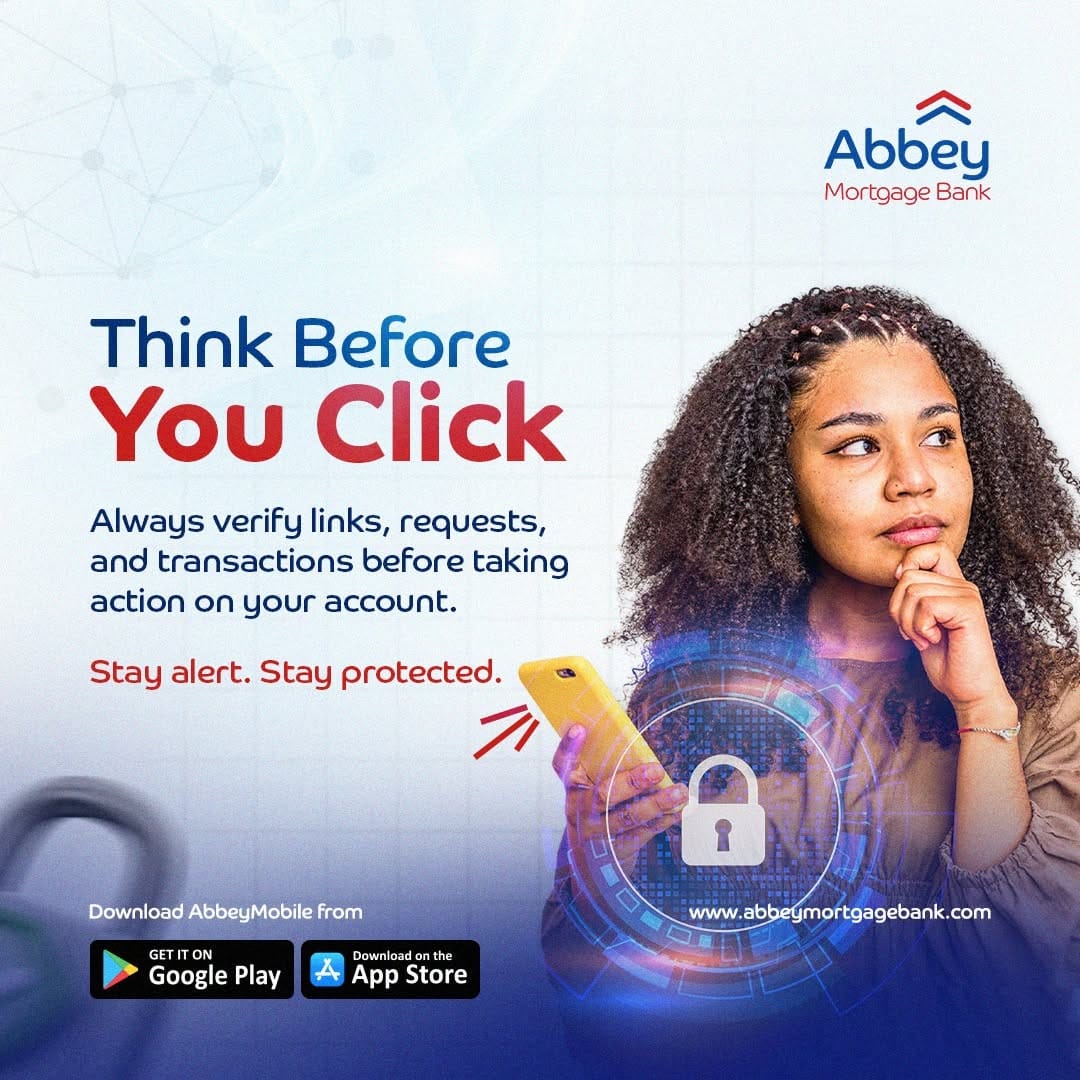 Post 2 by Abbey Mortgage Bank on Instagram (image)