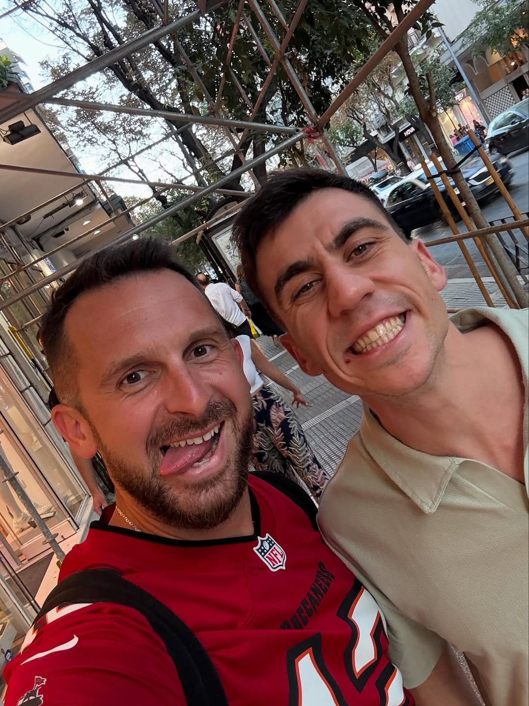 Post 8 by Argyrios Sotirakis on Instagram (image)