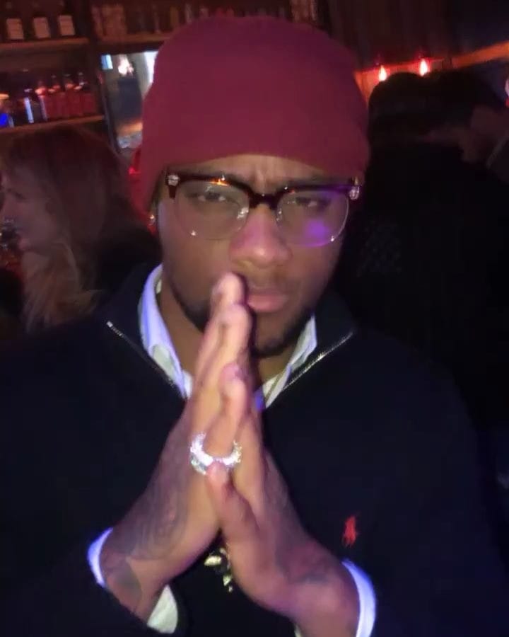 Post 4 by Kevon dooley on Instagram (video)