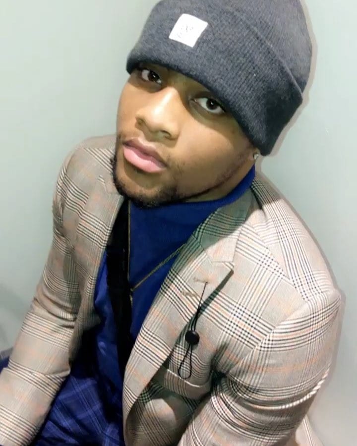 Post 3 by Kevon dooley on Instagram (video)
