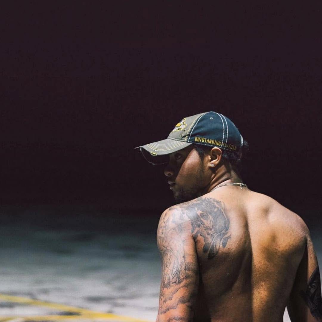 Post 8 by Kevon dooley on Instagram (image)