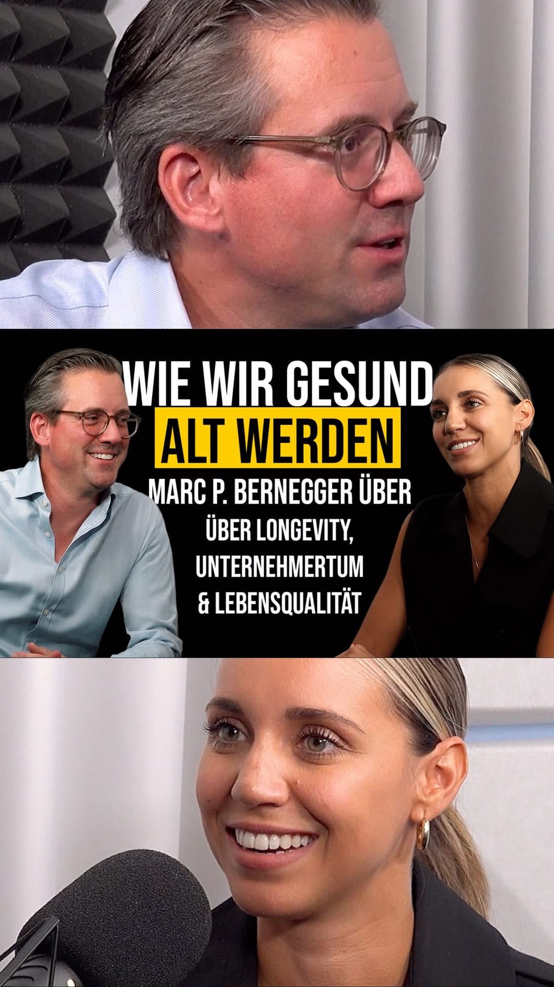 Post 6 by Marc P. Bernegger on Instagram (video)