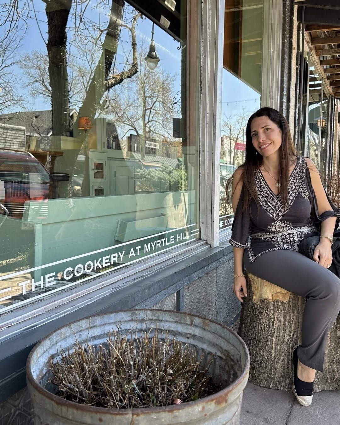 Post 9 by Olivia Casa Monday on Instagram (carousel)