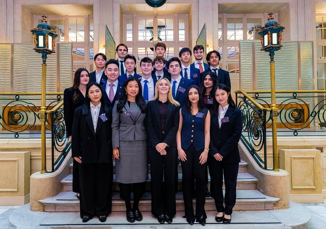 Post 10 by UCL Investment Society on Instagram (carousel)