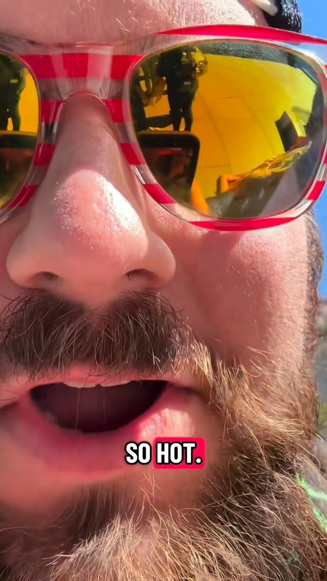 Post 6 by Nick Gogal on Instagram (video)