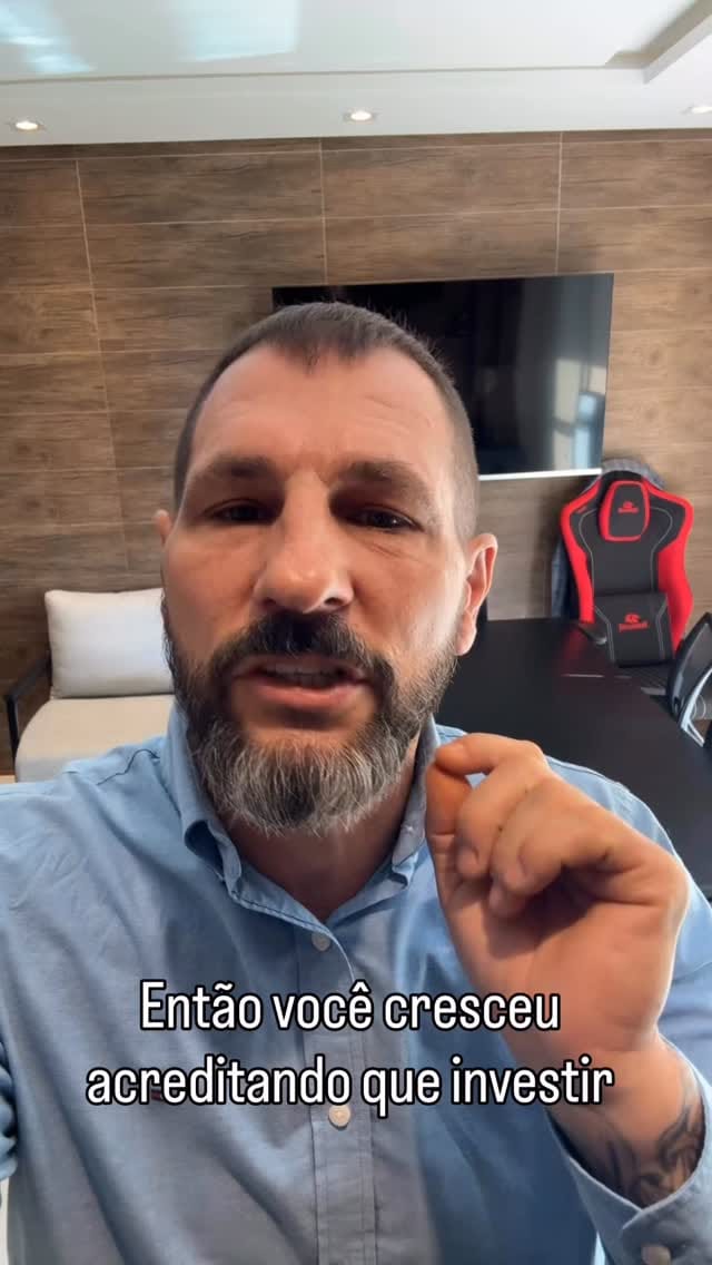 Post 3 by Vilmar Szigel - Mentor Financeiro on Instagram (video)