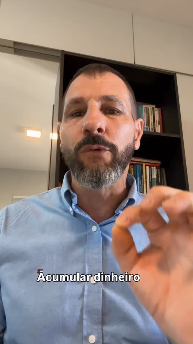 Post 5 by Vilmar Szigel - Mentor Financeiro on Instagram (video)