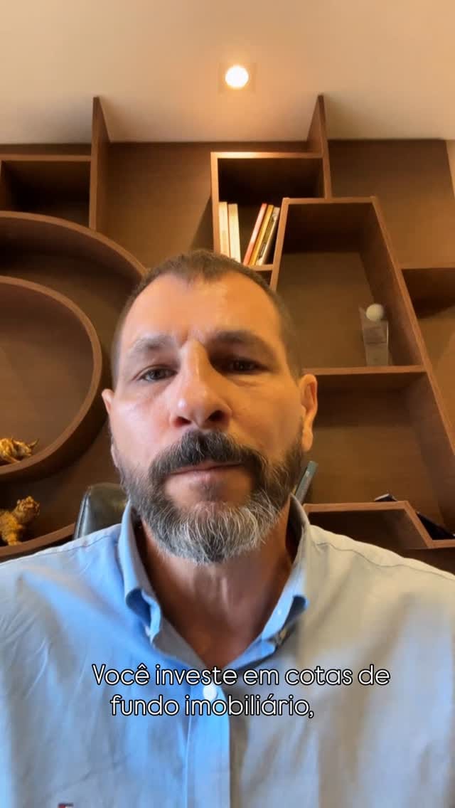 Post 1 by Vilmar Szigel - Mentor Financeiro on Instagram (video)