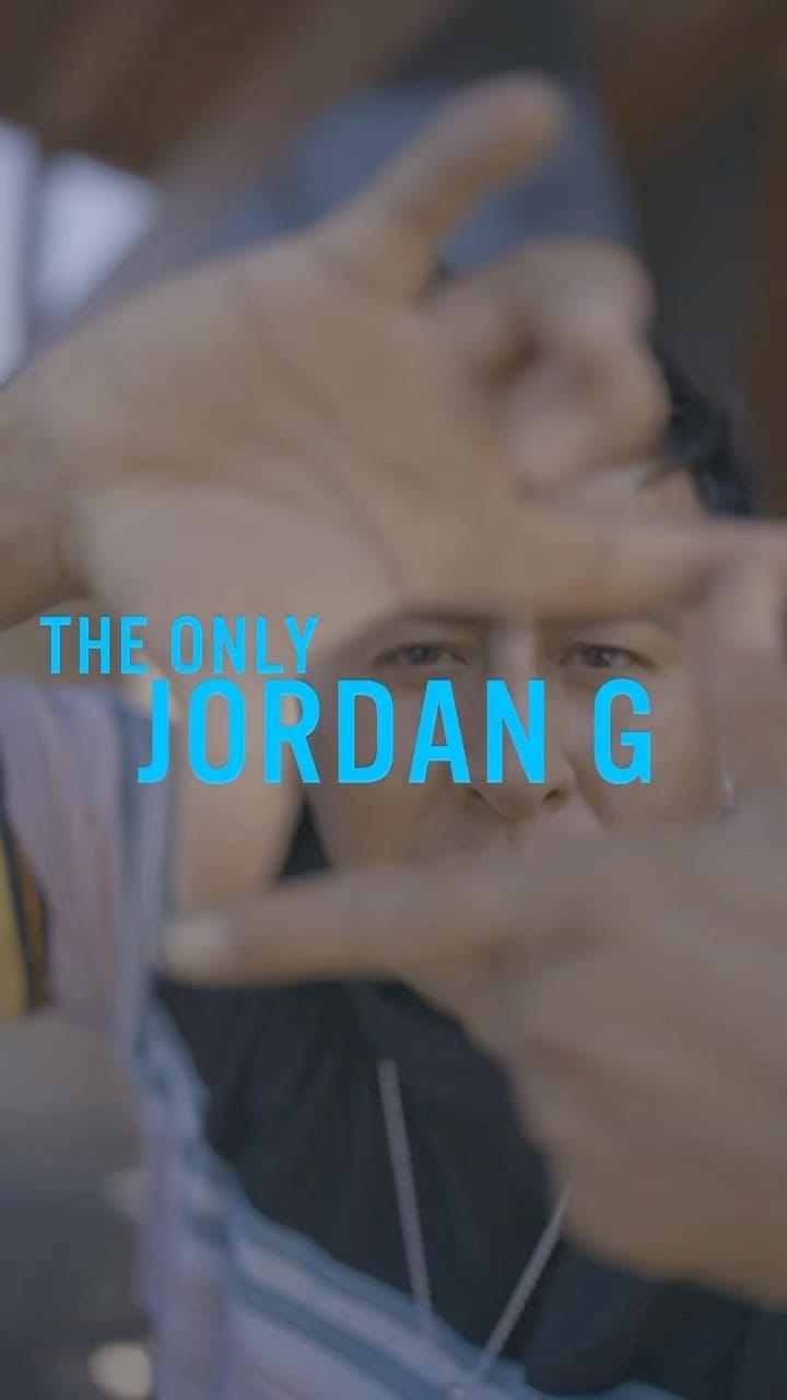 Post 8 by 💥The Only Jordan G ™ 💥 on Instagram (video)
