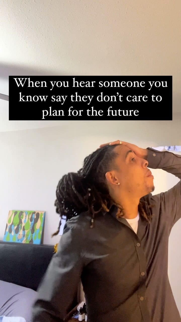 Post 6 by 💥The Only Jordan G ™ 💥 on Instagram (video)