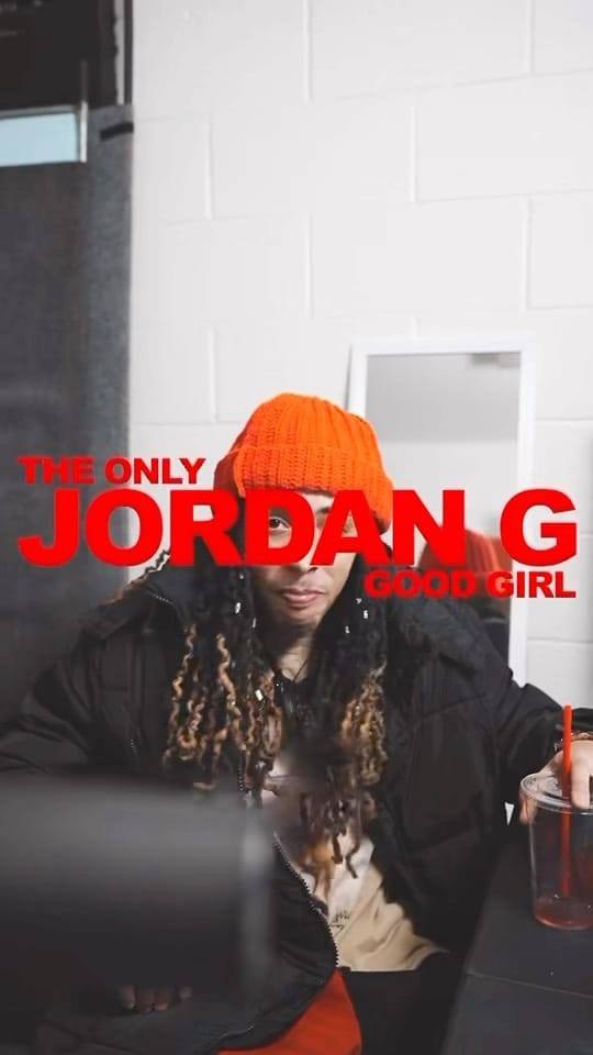 Post 10 by 💥The Only Jordan G ™ 💥 on Instagram (video)