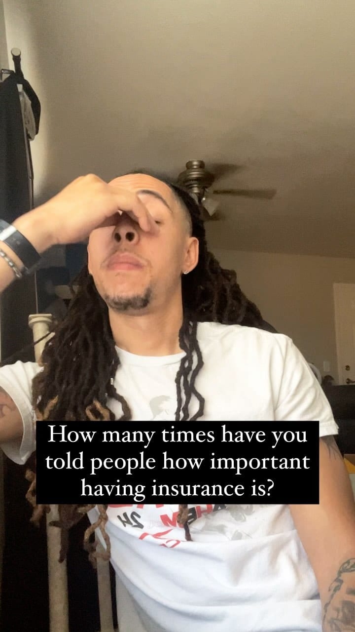 Post 7 by 💥The Only Jordan G ™ 💥 on Instagram (video)