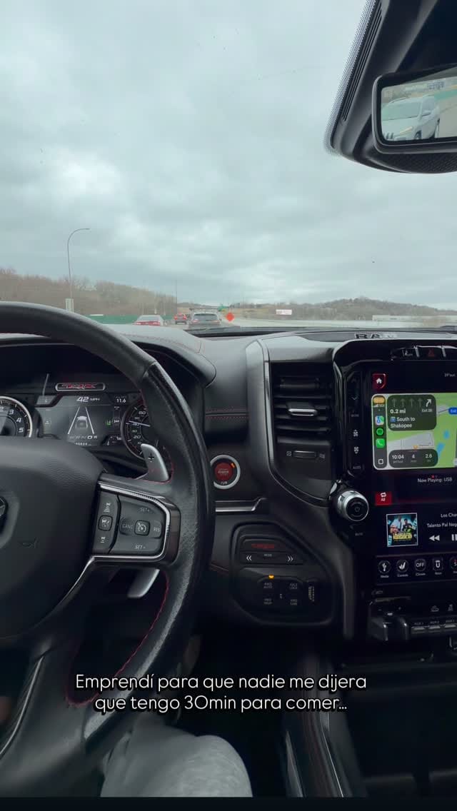 Post 3 by Miguel Lopez on Instagram (video)