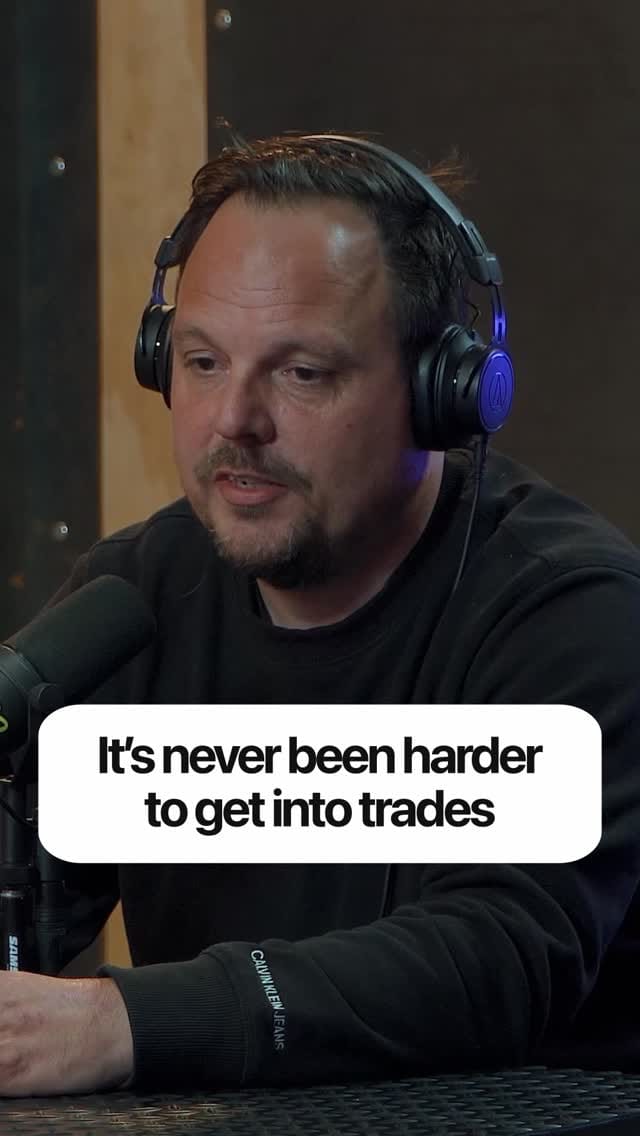 Post 3 by Trade Legends on Instagram (video)