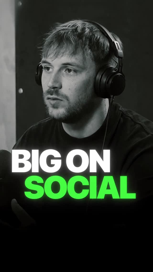 Post 8 by Trade Legends on Instagram (video)