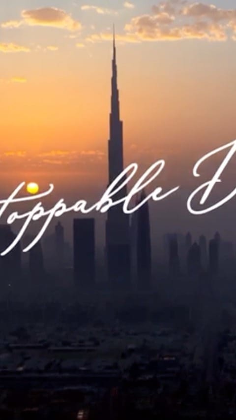 Post 1 by RAJAA KLAI on Instagram (video)