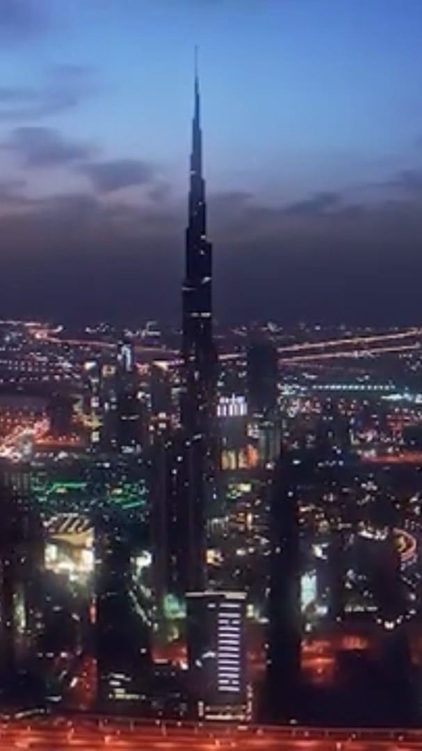Post 7 by RAJAA KLAI on Instagram (video)