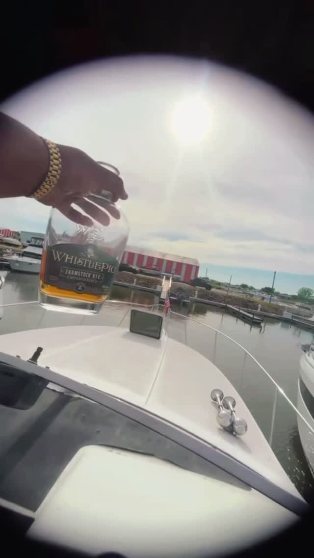 Post 2 by Simmons Charles on Instagram (video)
