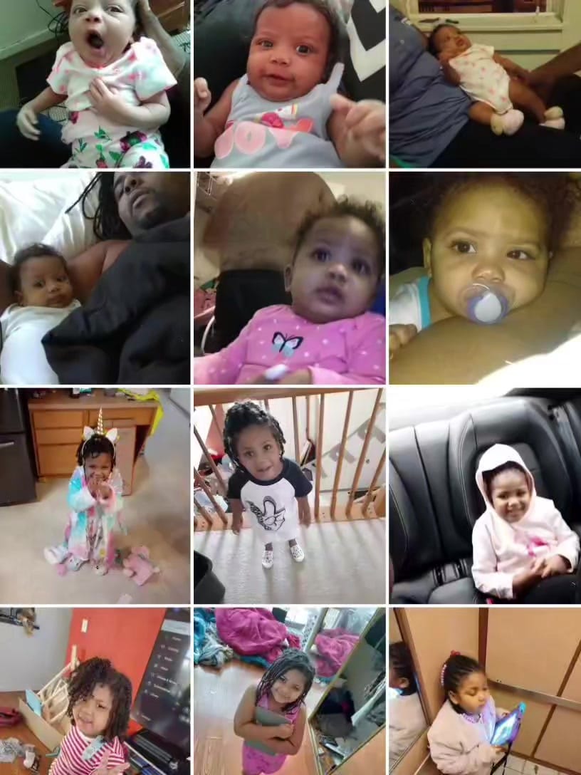 Post 8 by Simmons Charles on Instagram (video)