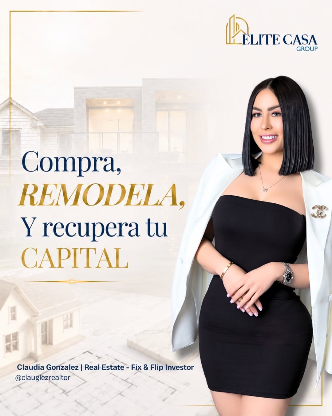 Post 6 by Claudia Gonzalez REALTOR® on Instagram (carousel)