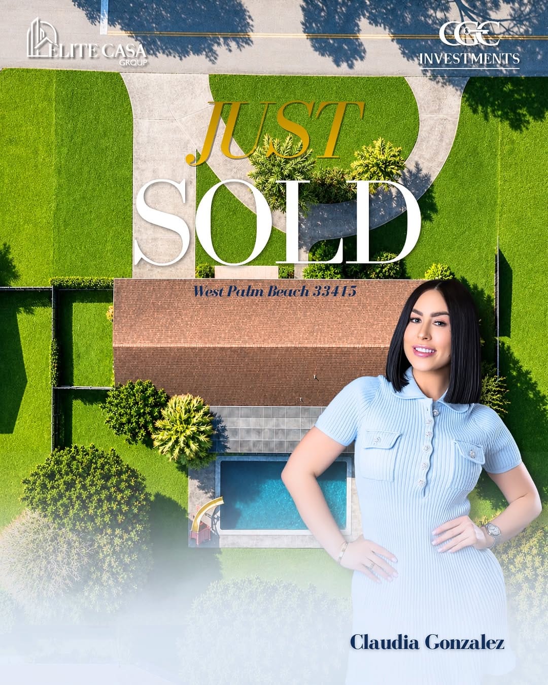 Post 3 by Claudia Gonzalez REALTOR® on Instagram (image)
