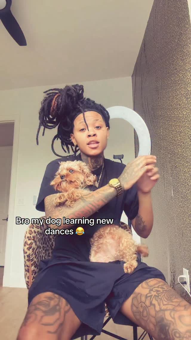 Post 2 by .dee 𓋹 - Owner DTROCK 📲 on Instagram (video)